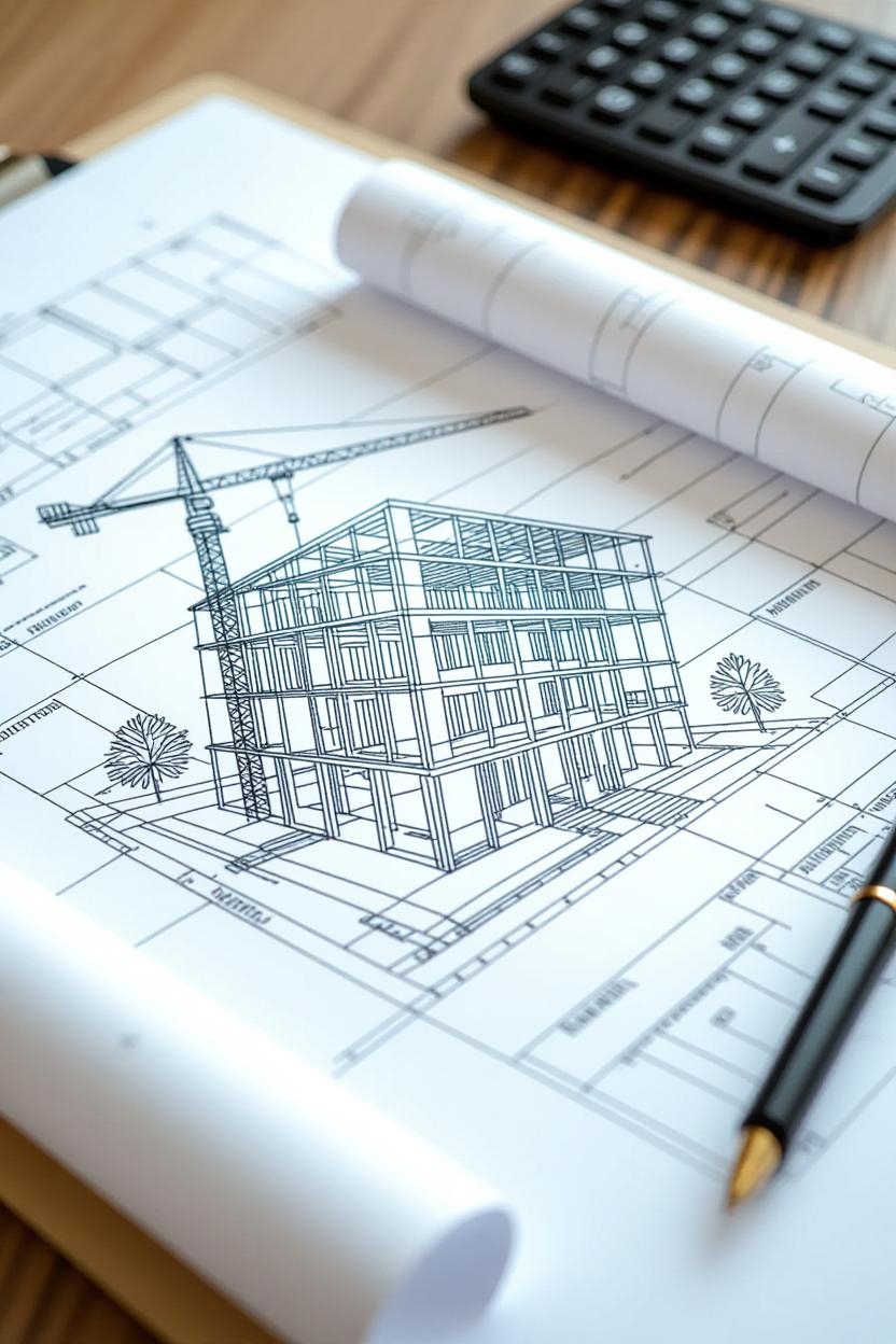 Технический план