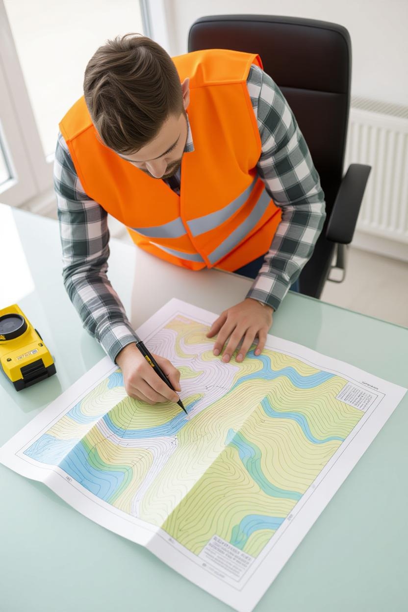 Землеустроительная экспертиза